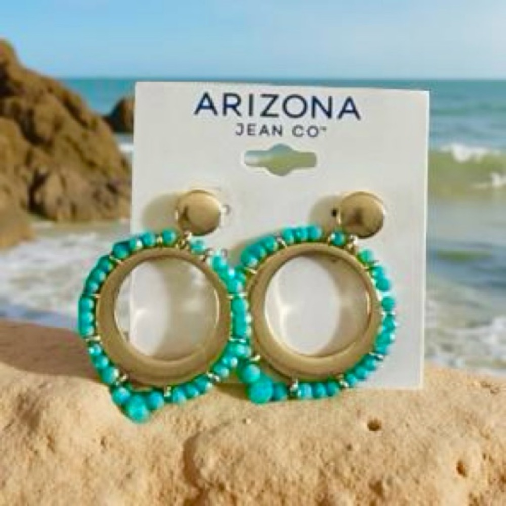 Beautiful Earrings